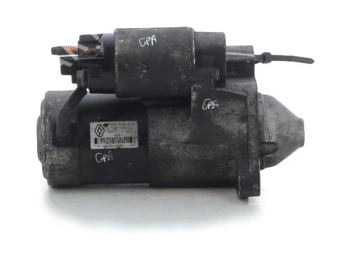 Used Starter RENAULT CLIO III (BR0/1, CR0/1) 1.5 dCi (C/BR0G, C/BR1G) (68 hp) 32006444