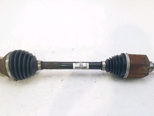 Used Left front driveshaft VW T-CROSS (C11, D31) 1.0 TSi (95 hp) 29018186
