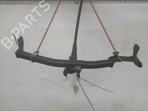 Trækkugle/Mekanisme CITROËN C3 I (FC_, FN_) 1.6 16V (110 hp) 31844552