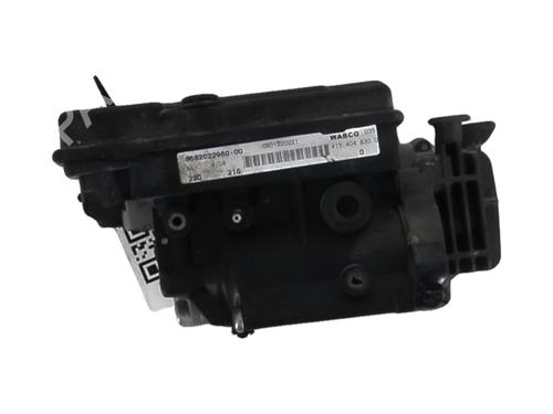Used Suspension compressor CITROËN C4 Grand Picasso I (UA_) 2.0 HDi 138 (136 hp) 29381806