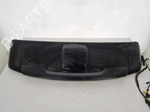 Used Rear spoiler Rear spoiler 39160646 39160646