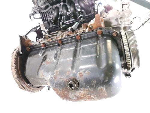 Engine FIAT GRANDE PUNTO (199_) | BP28713375M1