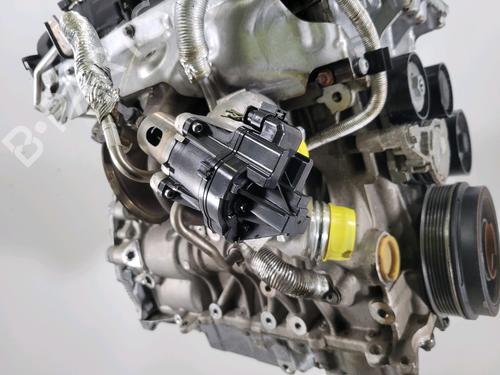Engine MINI MINI COUNTRYMAN (F60) Cooper S ALL4 | BP30716338M1 