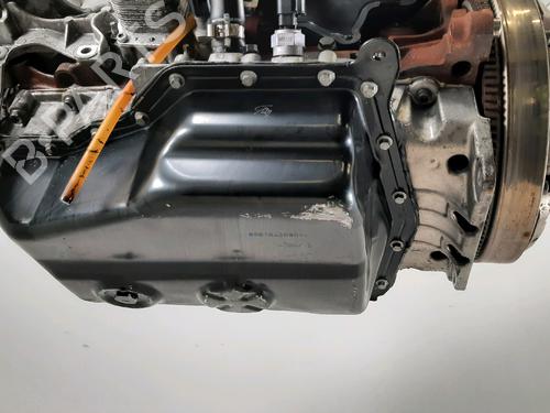 Engine PEUGEOT 807 (EB_) 2.0 HDI | BP32310393M1 