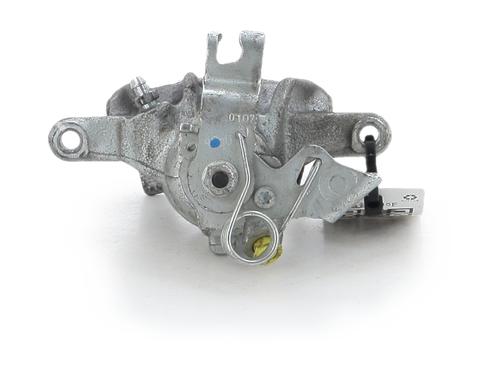 Right rear brake caliper RENAULT TRAFIC II Van (FL) 2.0 dCi 90 (FL0H, FL00, FL01, FL0M, FL0P, FL0S) | BP37483259M106 - Image 2
