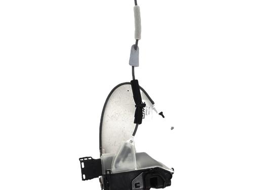 Højre fortil lås OPEL CORSA F (P2JO) CORSA-e (68) (136 hp) 31367568