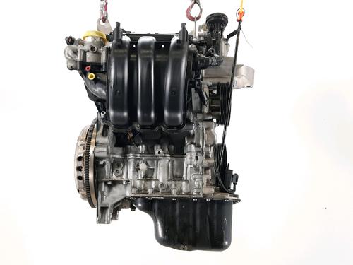 Engine VW POLO V (6R1, 6C1) 1.2 | BP31606777M1