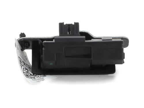 Tailgate lock FORD FIESTA VI (CB1, CCN) 1.4 TDCi | BP27170632C101 