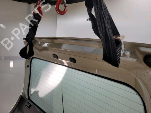 Tailgate FIAT PUNTO (199_) 1.3 D Multijet | BP29444081C6 