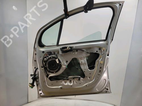 Right front door CITROËN C3 II (SC_) 1.4 HDi 70 (SC8HZC, SC8HR0, SC8HP4) | BP29874968C3