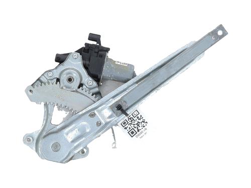 Rear right window mechanism NISSAN JUKE (F16_) DIG-T 117 | BP27887822C25 