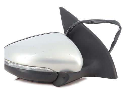 Right mirror VW GOLF VI (5K1)  | BP28364633C27 