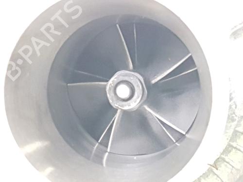 Engine RENAULT MODUS / GRAND MODUS (F/JP0_) 1.5 dCi (FP0G, JP0G) | BP31285287M1 