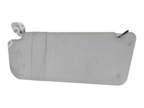 Venstre solskærm CITROËN BERLINGO Box Body/MPV (B9) 1.6 HDi 115 (114 hp) 29701869