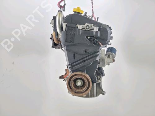 Used Engine RENAULT TWINGO II (CN0_) 1.5 dCi (CN0E) (64 hp) 29390147
