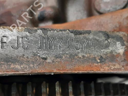 Motor FORD B-MAX (JK) 1.0 EcoBoost | BP31937246M1