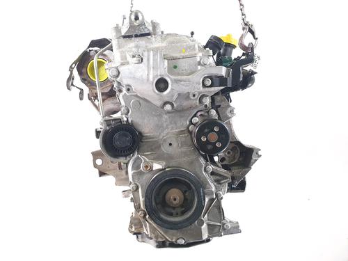 Motor Motor RENAULT MEGANE III Grandtour (KZ0/1) 1.4 TCe (KZ0F, KZ1V) (130 hp) 36402378 36402378