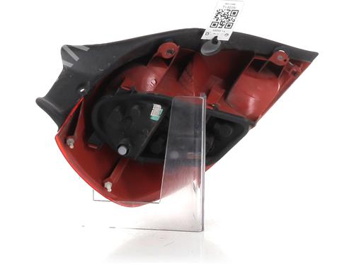 Right taillight RENAULT CLIO III (BR0/1, CR0/1) | BP32279504C35