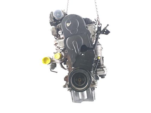 Used Engine Engine 39547746 39547746