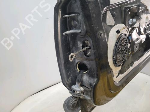 Right front door CITROËN C2 (JM_) 1.4 | BP22689370C3 