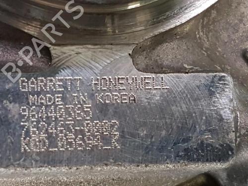 Engine CHEVROLET CAPTIVA (C100, C140) 2.0 D 4WD | BP36691664M1 - Image 7
