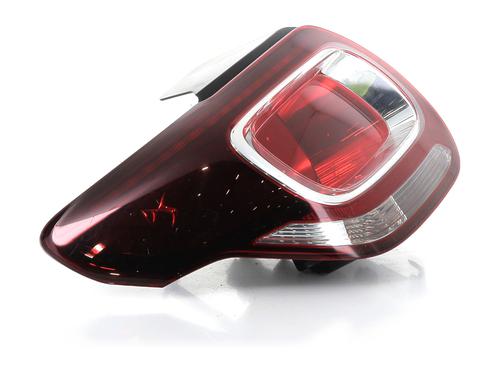 Left taillight DS DS 3 (SA_) 1.2 THP 110 / PureTech 110 (SAHNPS, SAHNZ6, SAHNZT) | BP29198361C34 