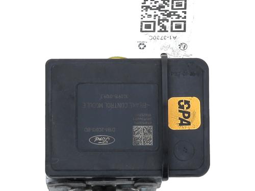 ABS pump FORD FIESTA VI (CB1, CCN) 1.5 TDCi | BP30094420M43 