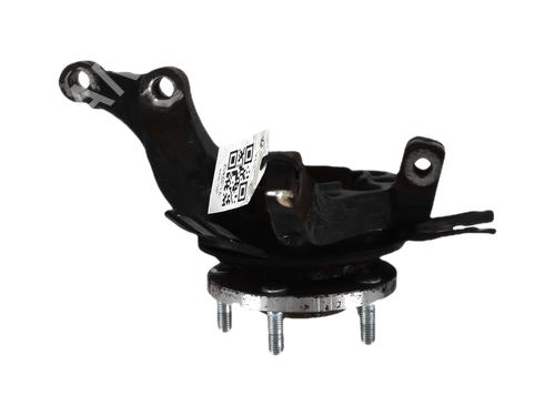 Left front steering knuckle KIA CARENS IV 1.7 CRDi | BP39194297M25 - Image 3