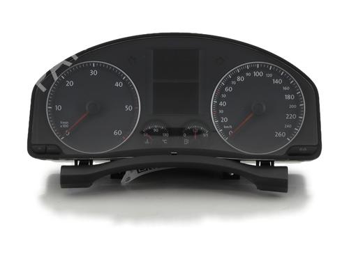 Instrument cluster VW GOLF V (1K1) 1.9 TDI | BP29416588C47 