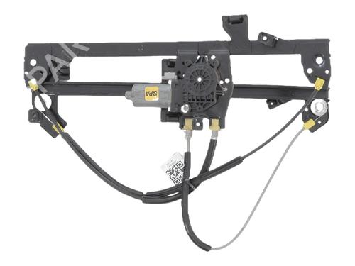 Used Front right window mechanism Front right window mechanism PEUGEOT PARTNER MPV (5_, G_) 1.9 D (69 hp) 40035170 40035170