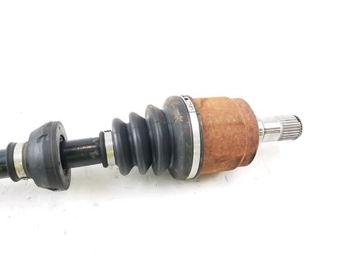Left front driveshaft HONDA ACCORD VII (CL, CN) 2.2 i-CTDi (CN1) | BP12601332M38 