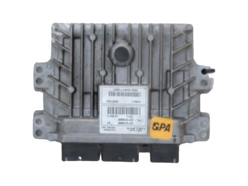 Engine control unit (ECU) RENAULT CLIO III Grandtour (KR0/1_) 1.5 dCi | BP29470849M57 