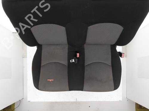 Right front seat IVECO DAILY V Van 29S13, 29L13, 35C13, 35S13, 40C13, 40S13 | BP39971602C16 - Image 4
