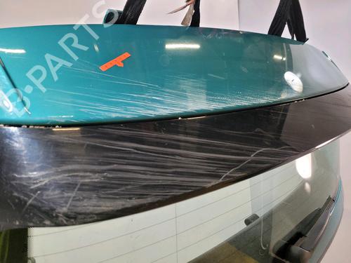 Tailgate VW T-CROSS (C11, D31) 1.0 TSi | BP31285297C6