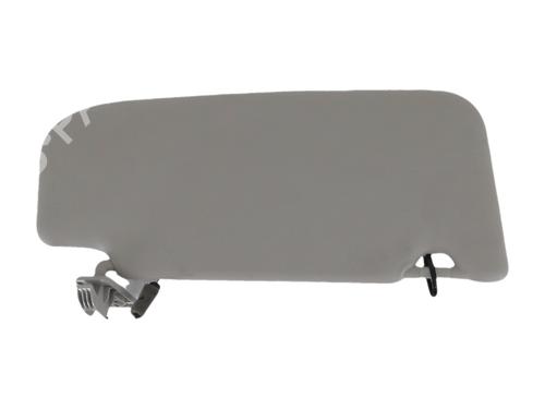 Left sun visor RENAULT KADJAR (HA_, HL_) 1.6 dCi 130 (HLA4) | BP37482951I1 - Image 2