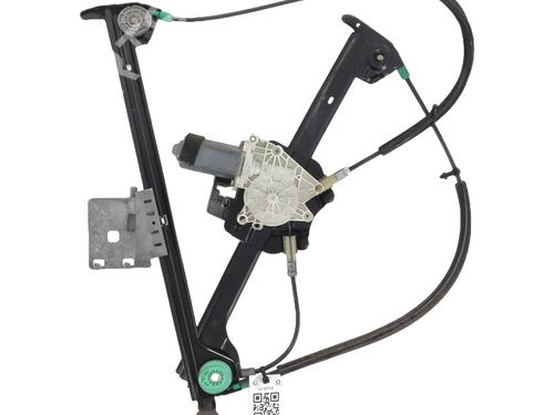 Front right window mechanism PEUGEOT 206 CC (2D) 2.0 S16 | BP29231654C23
