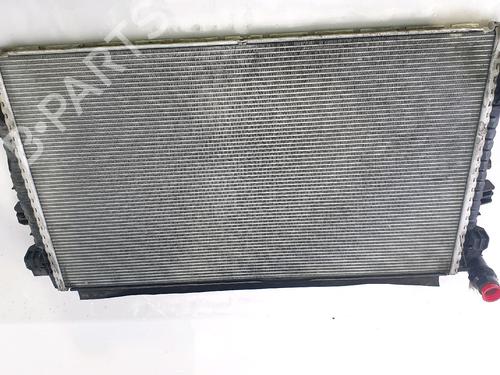 Used Water radiator SEAT ATECA (KH7, KHP) 2.0 TDI 4Drive (150 hp) 28208114