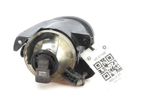 Feu de brouillard avant gauche VW PASSAT B6 (3C2) 2.0 TDI 16V (140 hp) 27511091