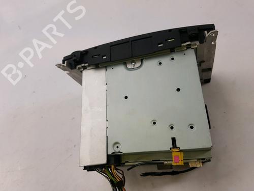 Radio MERCEDES-BENZ A-CLASS (W169) A 180 CDI (169.007, 169.307) | BP11365865E6 