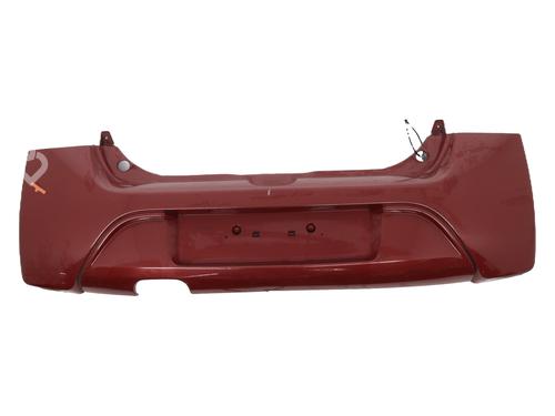 rear-bumper-renault-twingo-ii-cn0_-2007-32401645 main image