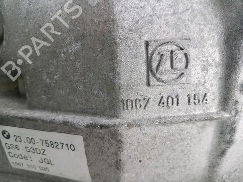 Gearbox BMW 3 (E90) 325 d | BP24018022M3 