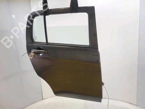 Used Right rear door SUZUKI CELERIO (LF) 1.0 (AVK310) (68 hp) 29296365