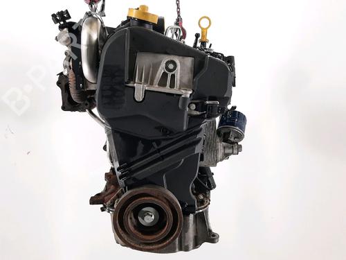 Motore NISSAN MICRA III (K12) 1.5 dCi (86 hp) 31661963