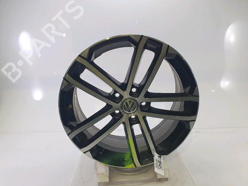 Used Rim VW GOLF VII (5G1, BQ1, BE1, BE2) 2.0 GTD (184 hp) 25908138