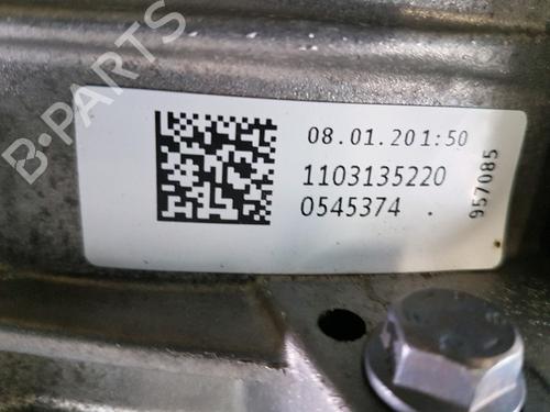 Gearbox AUDI A8 D5 (4N2, 4N8, 4NC, 4NL) 55 TFSI Mild Hybrid quattro | BP38496533M3  - Image 9