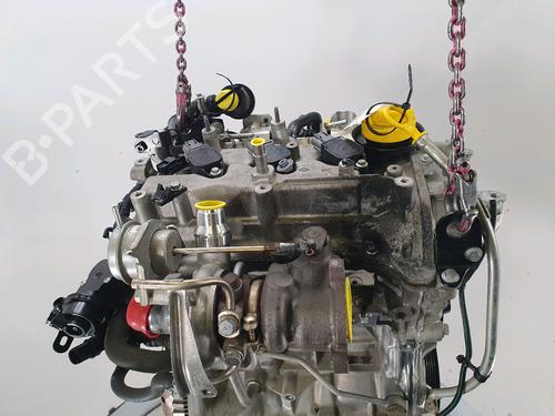 Engine RENAULT CLIO IV (BH_) 0.9 TCe 90 (BHNF, BHMA, BHMH, BHJK, BHJR) | BP35999498M1  - Image 5