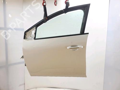 Used Left front door DACIA SANDERO III 1.0 TCe 100 ECO-G (101 hp) 30190473