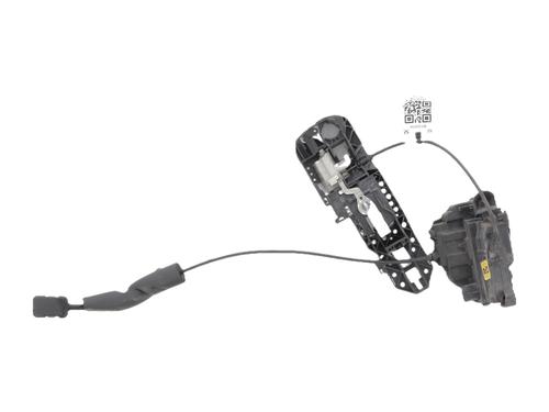 Used Front left lock Front left lock RENAULT GRAND SCÉNIC III (JZ0/1_) 1.6 dCi (JZ00, JZ12) (130 hp) 36380278 36380278