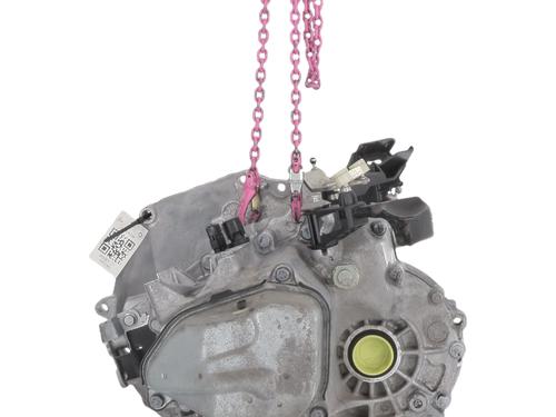 Used Gearbox Gearbox CITROËN C3 II (SC_) 1.4 HDi 70 (SC8HZC, SC8HR0, SC8HP4) (68 hp) 39763453 39763453