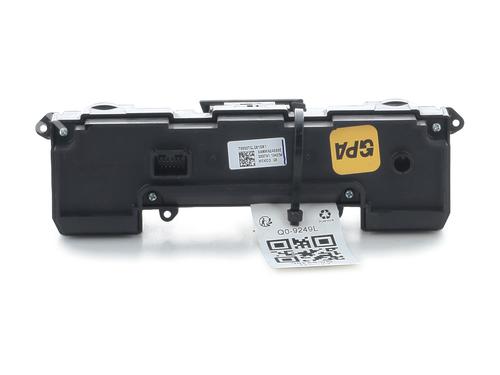 Climate control HONDA CIVIC X Hatchback (FC_, FK_) 1.0 VTEC (FK6) | BP31912561I5